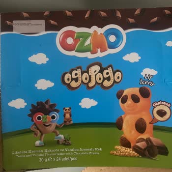 Bozuk Kek: Kedi Maması Kokusu Ve Acı Krema