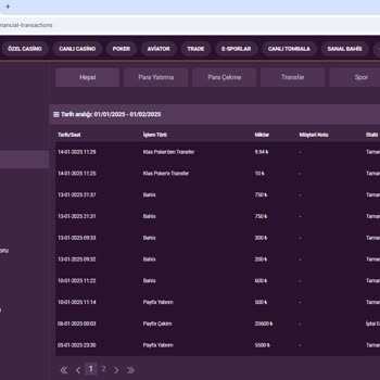 Milano Bet'te Uzayan İnceleme Süreci Mağduriyeti