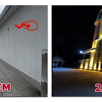 DJI Mini 4 Pro Combo Drone İle Takip Modu Sorunu