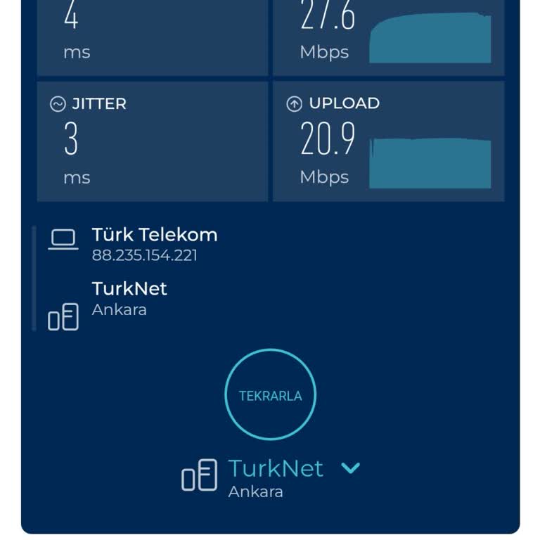 Fiber İnternet Hız Sorunu Ve Müşteri Hizmetleri Hayal Kırıklığı