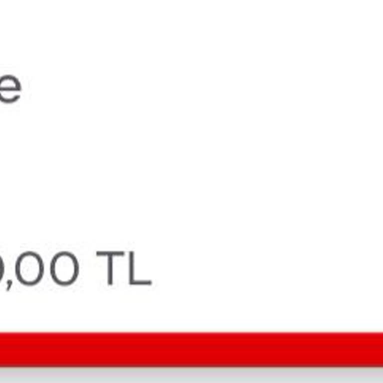 Kullanmadığım Artı Para Hesabında Beklenmedik Bakiye Sorunu