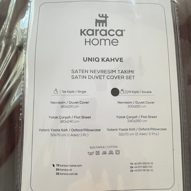 Eksik Ürün Ve Yetersiz Müşteri Hizmeti