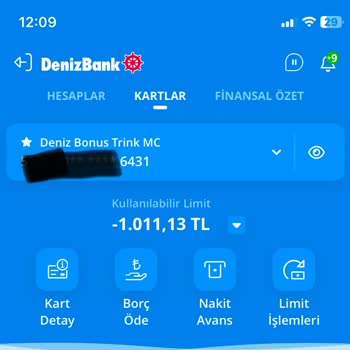 Denizbank'ın Usulsüz Aidat Kesintileri Ve İade Sorunları