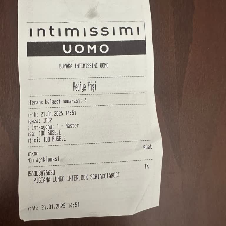 Defolu Üründe Değişim Yapılmaması Ve Mağaza Çalışanlarının Tutumu