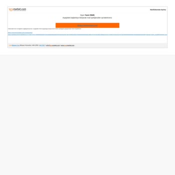 Üyelikten Çıkışta Sürekli Hata Ve Reklam Mağduriyeti
