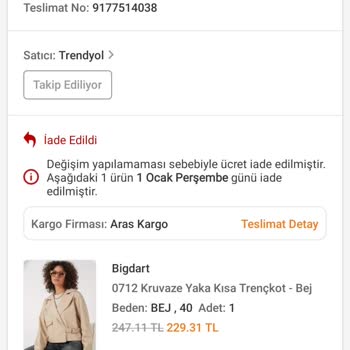 Yanıltıcı Değişim Süreci Ve Müşteri Mağduriyeti