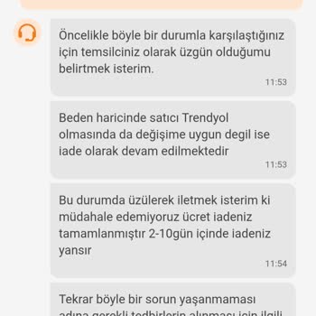 Yanıltıcı Değişim Süreci Ve Müşteri Mağduriyeti