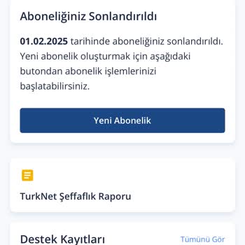 Yanlış Anlaşılma Ve Karışıklık