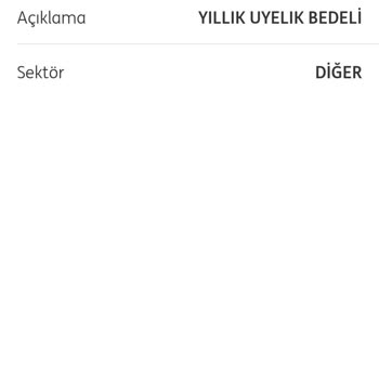 Turuncu Ekstra Kampanyası Mağduriyeti