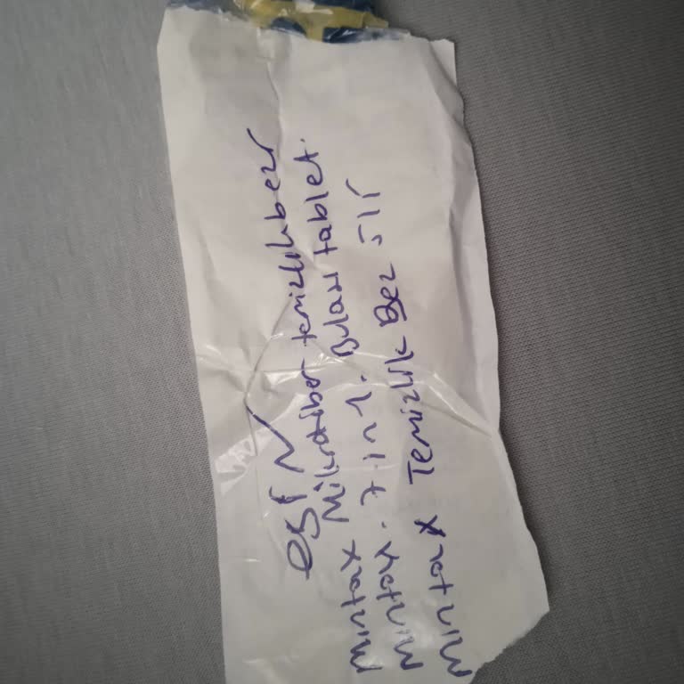 Eksik Ürün Teslimatı Ve Cevapsız İletişim Sorunu