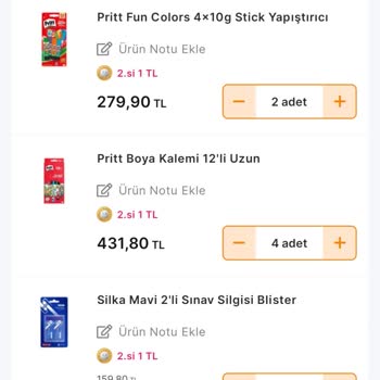 Migros'un İndirim Kampanyasında Sürekli Yaşanan Sorun