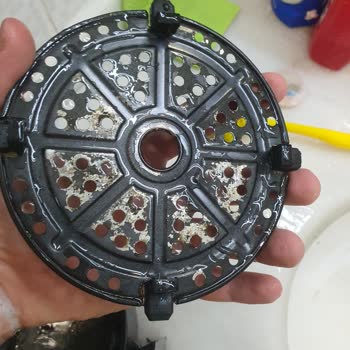 Kumtel Air Fryer Sepet Kaplaması Sorunu Ve Yetersiz Müşteri Hizmetleri