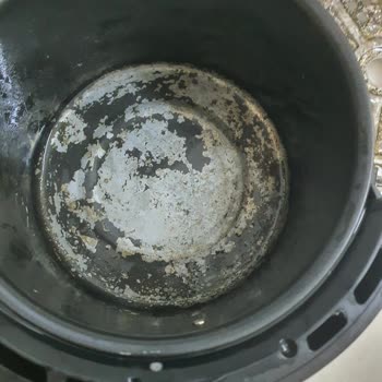 Kumtel Air Fryer Sepet Kaplaması Sorunu Ve Yetersiz Müşteri Hizmetleri