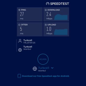 Sürekli İnternet Kesintisi Ve Yetersiz Destek