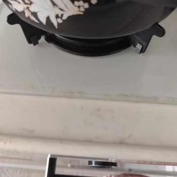 Ankastre Setin Sürekli Arızalanması Ve Yetersiz Müşteri Hizmeti