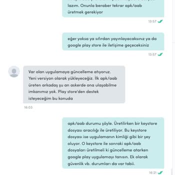 Bionluk'ta Adalet Eksikliği Ve Alıcı Yanlılığı