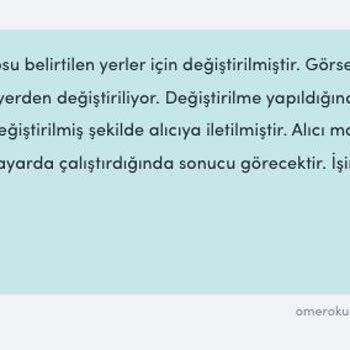 Bionluk'ta Adalet Eksikliği Ve Alıcı Yanlılığı