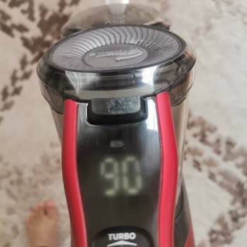 Philips Süpürge Başlığı Sorunu: Beklenmedik Duruş