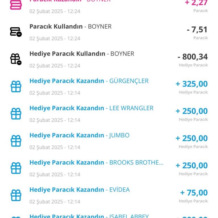 Hopi Paracıklarının Yanlış Kullanım Sorunu
