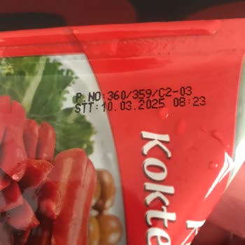 BİM Bozuk Ürün Ve İade Süreci