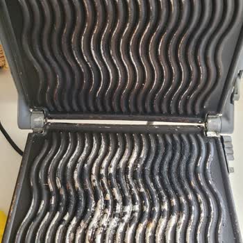 Beko Tost Makinesi Yedek Parça Sorunu