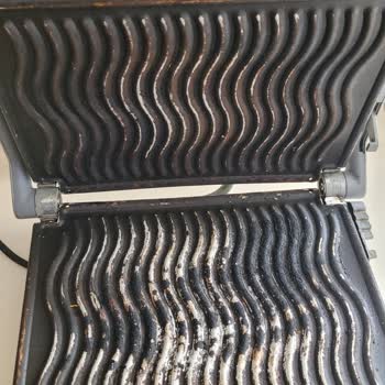 Beko Tost Makinesi Yedek Parça Sorunu