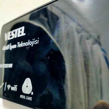 Vestel Kurutma Makinesi Hayal Kırıklığı