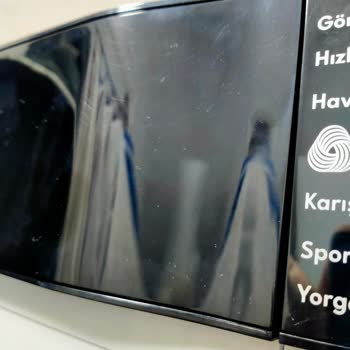 Vestel Kurutma Makinesi Hayal Kırıklığı