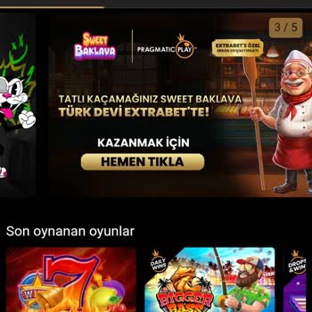 Extrabet'te Hesap Sıfırlama Sorunu