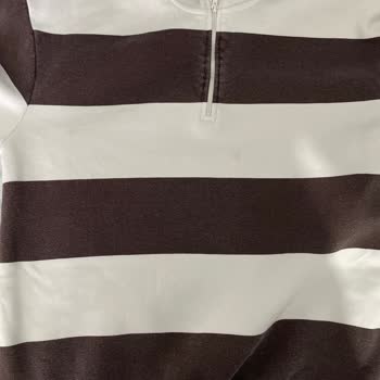 DeFacto'dan Alınan Sweatshirt İlk Yıkamada Renk Solması Ve Deformasyon Sorunu