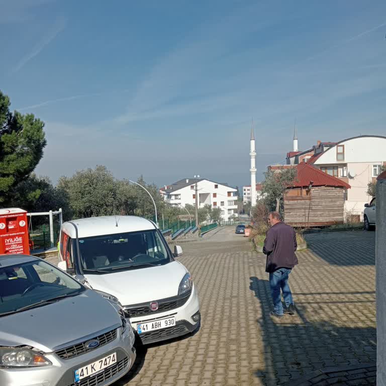 Kasko Poliçesi Mağduriyeti: Hasar Dosyası Açılamıyor