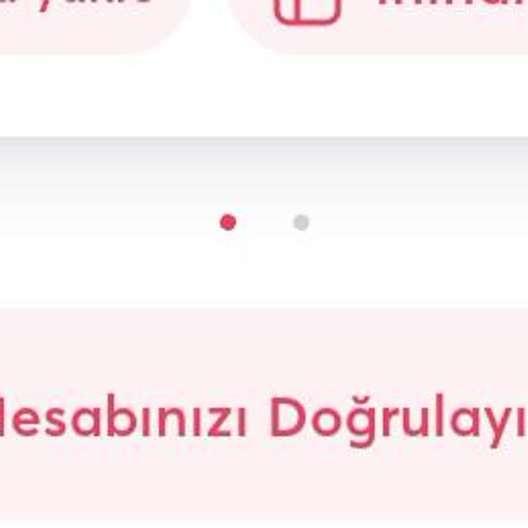 İninal Hesabımdan Ödeme Yapamama Sorunu