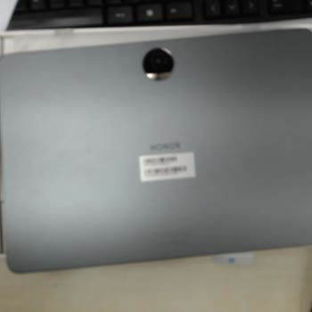 Yanlış Tablet Klavyesi Ve Uzayan Servis Süreci