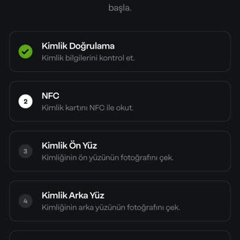Papara Kimlik Doğrulama Sorunu ve Alışveriş Engeli
