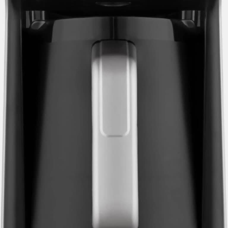 Fakir Kahve Makinesi Çalışmıyor: Kırmızı İkaz Işıkları Sorunu