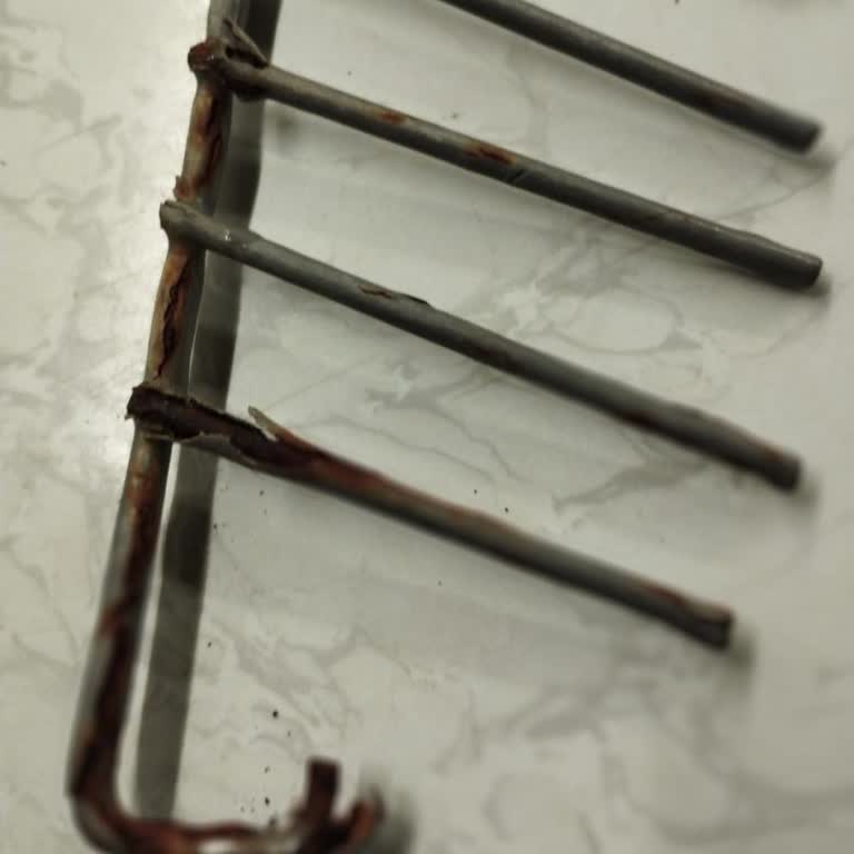 Dominox Bulaşık Makinesi Sepeti Paslanma Sorunu