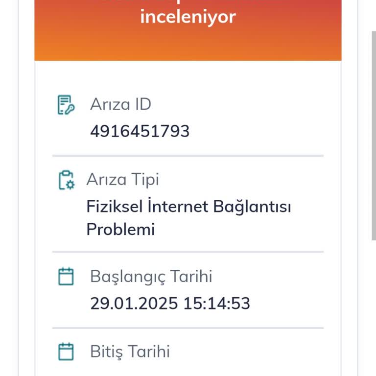 Sürekli İnternet Kesintileri Ve Çözüm Beklentisi