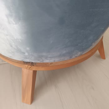 Han Mobilya Yanlış Ve Eksik Ürün Teslimatı!