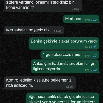 Restbet Bahis Sitesinde Geciken Ve Eksik Ödemeler