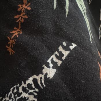 Penti Pijama Takımı İlk Yıkamada Soldu!