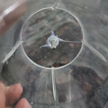 Sinbo Blender Haznesi: Kırılganlık Ve Yedek Parça Sorunu