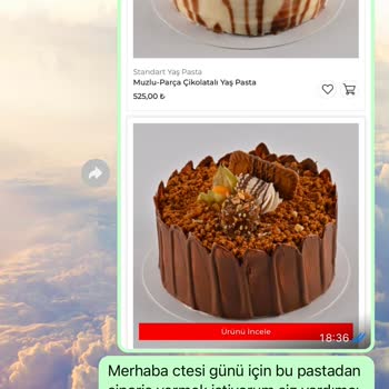 Yanlış Ürün Teslimatı Ve Faturasız Hizmet Sorunu