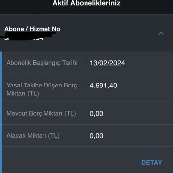 Turkcell'in Yüksek Fatura Şoku: Haksız Yasal Takip
