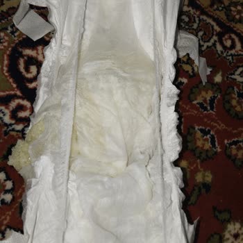 Sleepy Extra Bebek Bezinde Patlama Sorunu