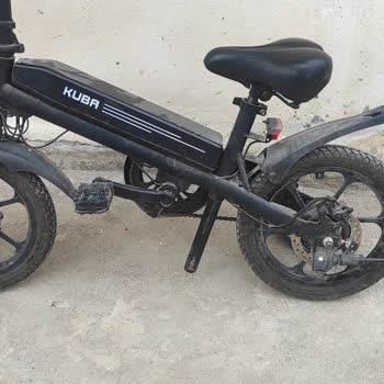 Elektrikli Bisiklet Elcik Sorunu Ve Servis Desteği Eksikliği