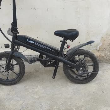 Elektrikli Bisiklet Elcik Sorunu Ve Servis Desteği Eksikliği