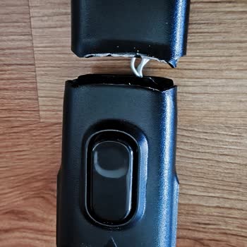 Philips Süpürge Parça Dayanıksızlığı Mağduriyeti