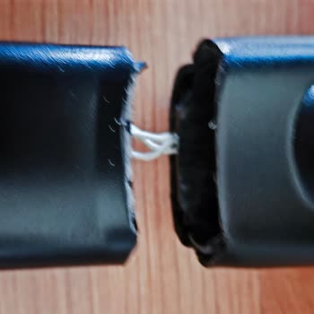 Philips Süpürge Parça Dayanıksızlığı Mağduriyeti