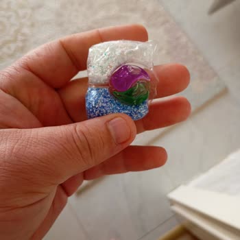 Patlak Ürün Ve İade Sorunu
