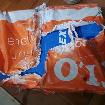 Eksik Sipariş Ve Yetersiz Müşteri Hizmetleri